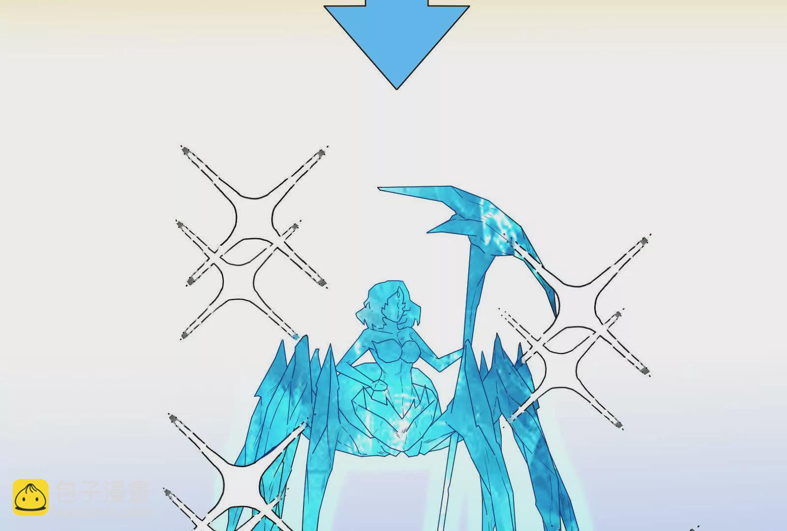 古神遊戲 - 第92話 傳言！神奇的祭拜對象(2/3) - 3